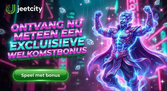 Jeetcity Casino